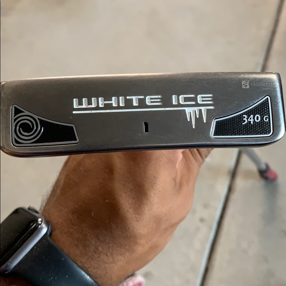 Odyssey Golf putter